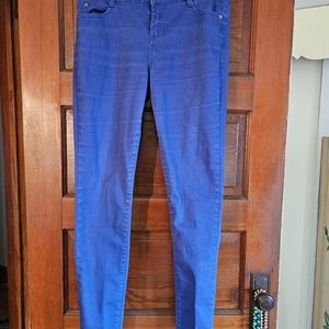 Cotton On Colour Skinny Jeans